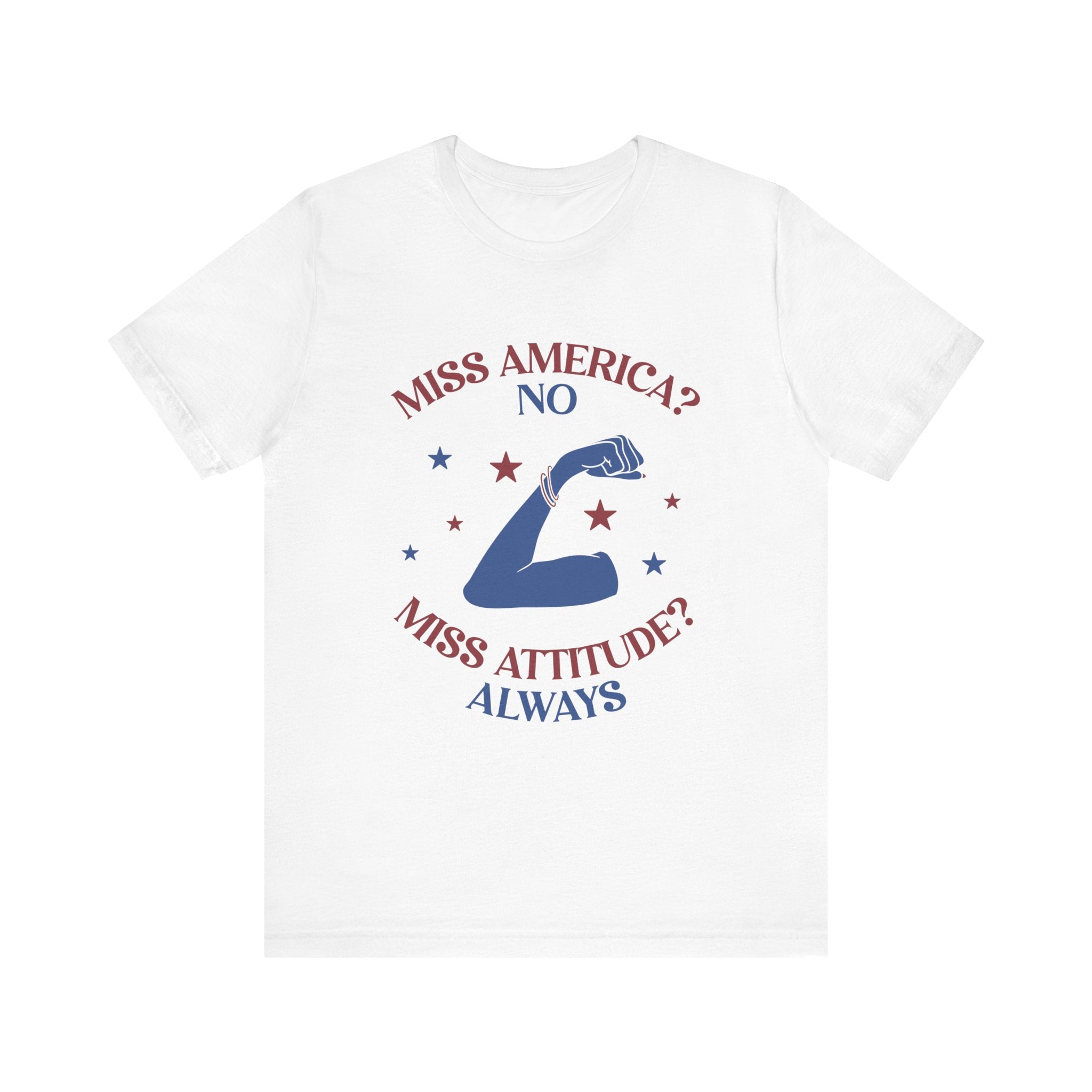 Miss America T-Shirt