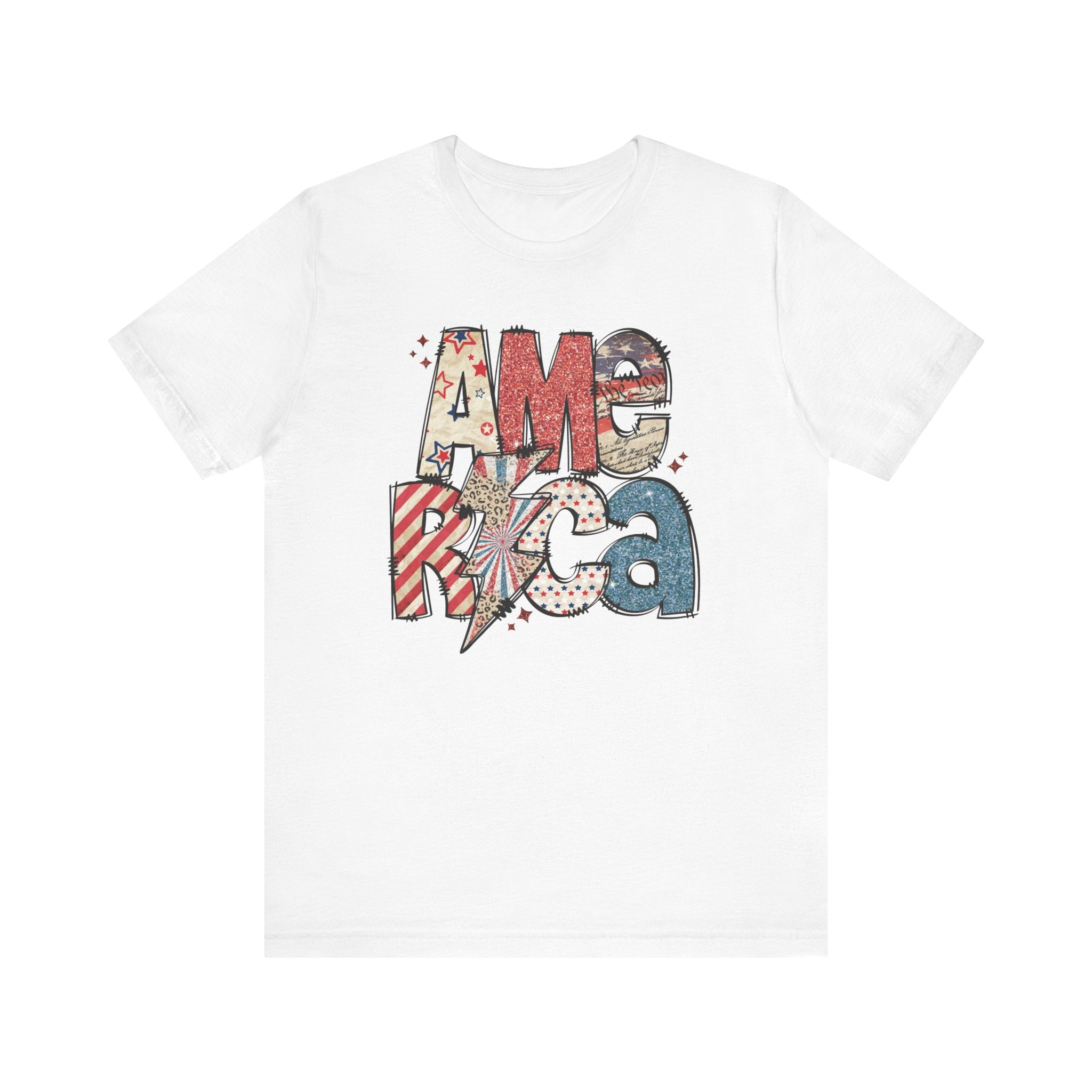 AMERICA T-Shirt