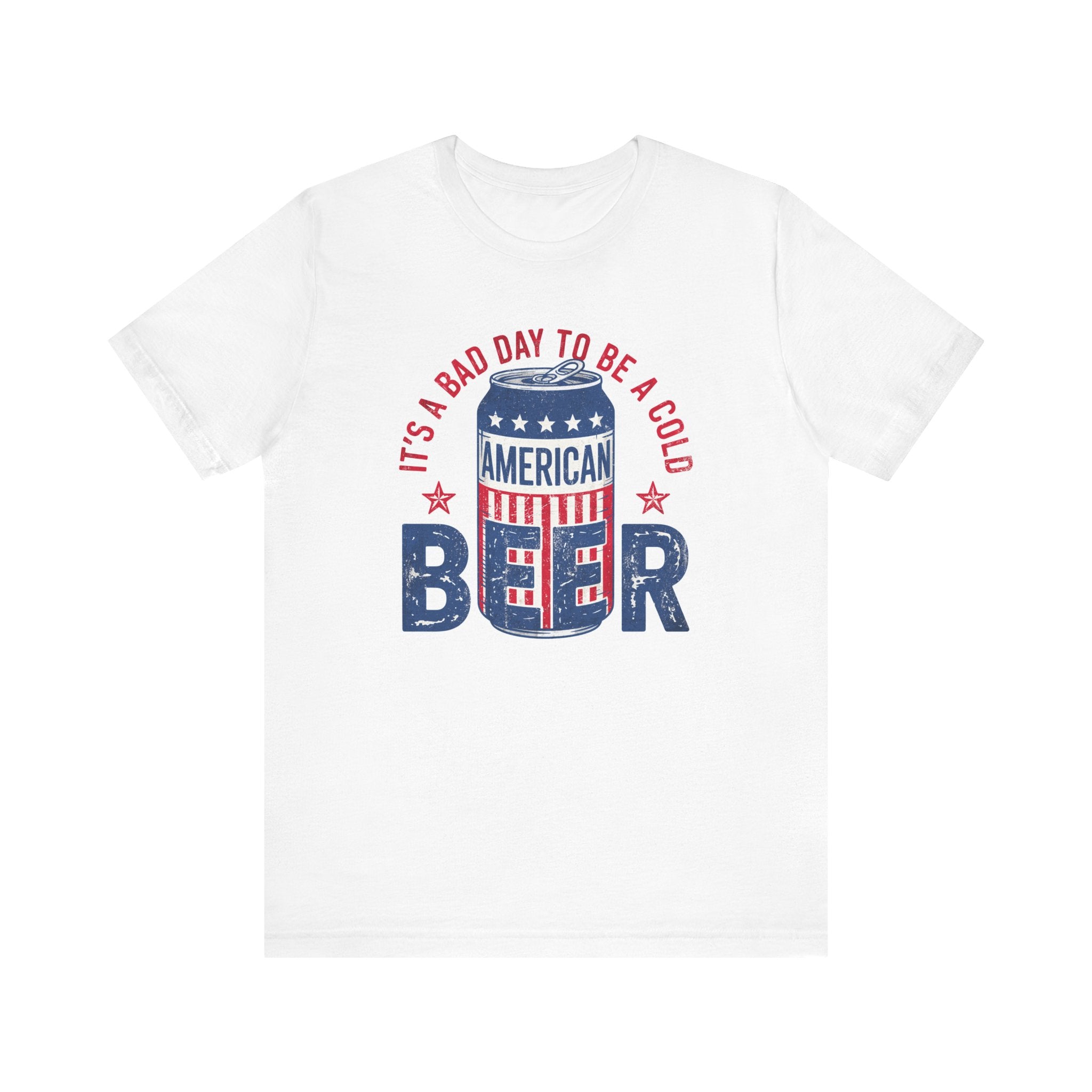 It's A Bad Day T-Shirt